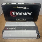 Taramps Smart Charger 120/160A Battery 90A Dynamic Car Audio -new Usa. Fixed Price $169.95.