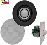 Earthquake Sound BTA-3.0 2-CHANNEL Bluetooth In-wall Power Amplifier New Free Sh. Fixed Price $294.41.