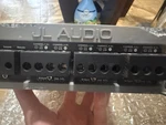 Jl Audio Six Channel Marine Amplifier M6450. Fixed Price $175.00.
