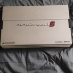 Cerwin-vega XED71200.IM Mono Car Audio Amplifier 1200W Max. Fixed Price $95.00.