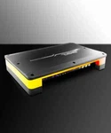DS18 Flush/surface Mount Car Stereo Amplifier Channel Class Rgb Led FX4. Fixed Price $449.00.