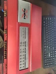 Sony XM-405EQX Amplifier Selling For Parts. Fixed Price $114.99.