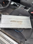 Hifonics BRZ2100.1D 1-CHANNEL Car Amp. Fixed Price $150.00.
