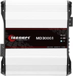 Taramps Md 3000.1 Amplifier 2 Ohms Watts Rms Channel Full Range Car Audio. Fixed Price $239.00.