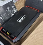 DS18 GEN-X1200.1 Monoblock Car Amplifier Black. Fixed Price $55.99.