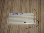 Old School Jbl GTQ100 4 Channel Power Car Amplifier. Fixed Price $120.00.