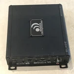 Massive Audio BP500.2 W 2-CHANNEL Full Range Car Amplifier. Fixed Price $49.00.