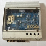 Boss Audio System Clr 40 200 W X2 Untested As Is. Fixed Price $24.99.