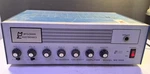 Used Mcgohan Electronics Ms 1004 Watt Amplifier. Fixed Price $169.99.
