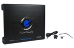 New Planet Audio Anarchy AC1200.2 Watt Channel Car Amplifier + Remote. Fixed Price $77.95.