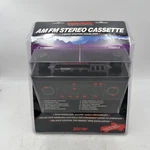 Sparkomatic Am Fm Stereo Cassette Radio Band Graphic Equalizer SR37 Bp Auto. Fixed Price $149.99.