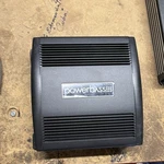 Power Bass PX-2.300 2-CHANNEL Car Audio Amplifier For Stereo System. Fixed Price $55.00.