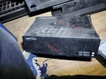 Arc Audio Xdi 450.4 Ch 500W Rms Component Class Full Range Amplifier. Fixed Price $324.99.