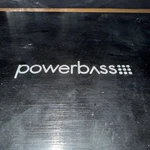 Powerbass Asa 300.2X 2-CHANNEL Car Amp. Fixed Price $74.98.