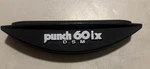 Original Old School Rockford Fosgate Punch 60 Ix Dsm End Cap, Not 3D Print. Fixed Price $139.00.