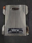 Motorjoy GTO-8752 4 Channel Bridgeable High Power Amp Nib. Fixed Price $150.00.