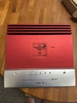 Sony XM-7527ES Old School Japan Made. Fixed Price $185.00.