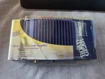 Road Gear RGCA100 Power Amplifier Purple 80 Watts 2 Channel. Fixed Price $30.00.
