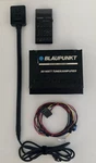 Blaupunkt Dallas SQM88 Vintage Gooseneck Radio With 4X20 80 Watt Tuner/amplifier. Fixed Price $999.00.