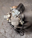 Vacuum Style Slide Electric Auto Choke Carburetor Atv Scooter Bike Quad JL1. Fixed Price $59.99.