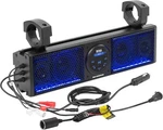 Boss Audio SB18BRGB 18" Atv/utv Bluetooth Sound Bar Weatherproof. Fixed Price $169.95.