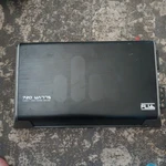 Fli FU720.4-F1 Underground 4-CHANNEL 720W Class-ab Bridgeable Stereo Amplifier. Fixed Price $85.99.