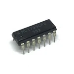 MC1709CP2 Motorola Operational Amplifier. Fixed Price $17.56.