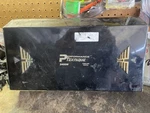 Performance Teknique ICBM-2400 Digital Watt Monoblock Amplifier (used). Fixed Price $34.99.