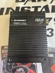 Blaunpunkt Velocity V250 Amplifier Bass. Fixed Price $55.00.