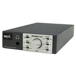 Spl Phonitor Mini Headphone Amplifier #14.1320.00247 (used). Fixed Price $689.00.