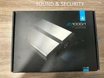Jl Audio JD1000/1 1000W Rms Series Monoblock Class Subwoofer Amplifier. Fixed Price $429.99.