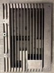 2010-2013 Land Rover Harman Kardon Amplifier AH32-19C164-AB Oem / LR024836. Fixed Price $180.00.