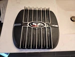 Rockford Fosgate Punch 300S Old School Usa Made. Fixed Price $200.00.