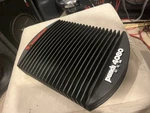 Rockford Fosgate 4080 Dsm Car Amplifier Old School Power. Fixed Price $725.00.