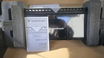Rockford Fosgate T2500-1BDCP 2500W Mono Channel Car Amplifier. Fixed Price $1050.00.