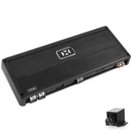 Nvx XQA25001 2500W Rms X-series Class D Monoblock Amplifier. Fixed Price $499.99.