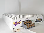 Phoenix Gold SA1.4X Sapphire Ch Power Amplifier "tested Working". Fixed Price $100.00.