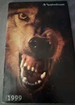 Rockford Fosgate 1999 Rare Autographed Old School Product Line Brochure Wolf. Fixed Price $200.00.