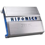 600W Car Audio Amplifier, Hifonics Zeus. Fixed Price $219.89.