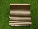 Sony XM-4525 2CH Power Amplifier. Fixed Price $103.44.