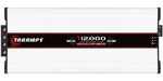 Taramps 12.000 Chipeo Amplifier Ohms 12000 Watts Rms Channel Car Audio. Fixed Price $645.00.