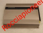 Pioneer Amplifier GM-X904 Component Vintage Kex Kp Cd. Fixed Price $570.56.