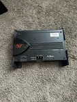 Rockford Fosgate Punch P5002 2-CHANNEL Car Amp. Fixed Price $360.00.