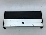 Jl Audio Car Amplifier Class XD1000/5V2 5-CHANNEL. Fixed Price $479.99.