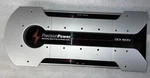 Ppi Precision Power Dcx 1500.1 Old School Tested Working And Complete. Fixed Price $599.99.