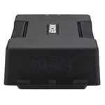Open Box Kicker 48PXA4004 Waterproof Mono Subwoofer Amplifier With 800W Power. Fixed Price $319.97.