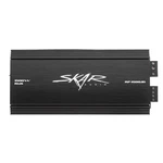 New Skar Audio RP-1500.1D 2100 Watt Max Power Class Monoblock Sub Amplifier. Fixed Price $208.24.
