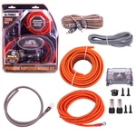 Elite Audio Premium 4 Gauge Cca Amplifier Installation Wiring Kit, 2000 W.... Fixed Price $107.33.