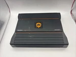 Quantum Audio Channel Stereo Amplifier QRA2400.4 - 2400W. Fixed Price $99.99.