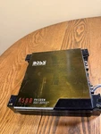 Boss Audio Systems PH1500M Phantom Series Untested As Is. Fixed Price $40.00.